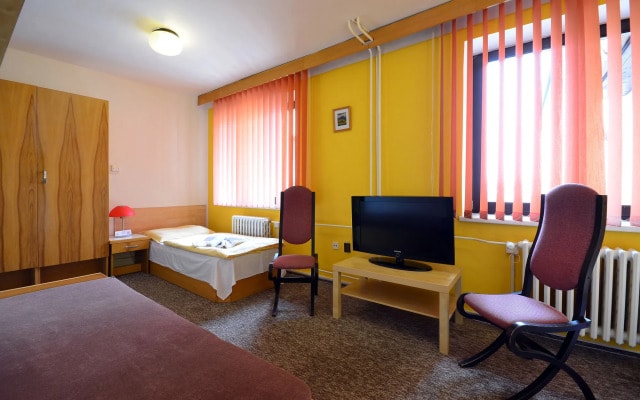 Hotel Isora
