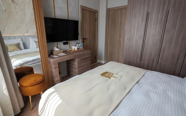 Kemer City Hotel istanbul Airport