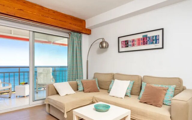 Apartment Apartamento Las Coronas