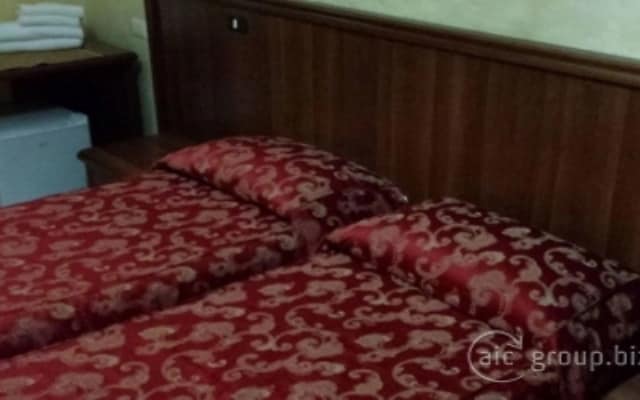B&B Rudy Center