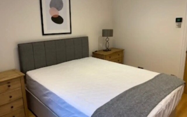The Bayswater Nook - Stylish 1bdr Flat