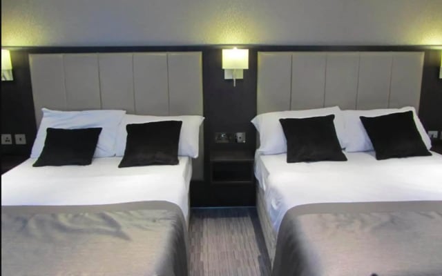 Goodwood Hotel