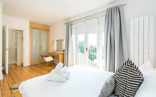 Beautiful 3BD Home Forest Hill South London