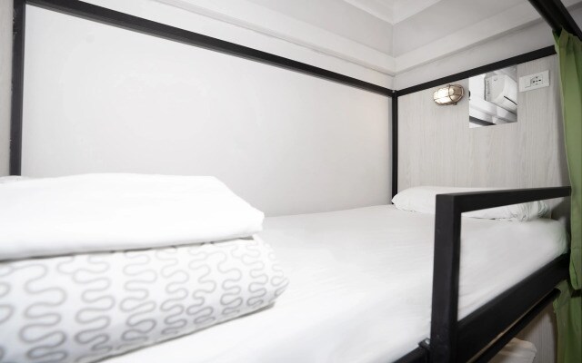 Wow Hostel Barcelona