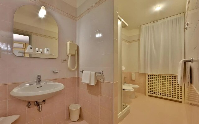 Albergo San Marco