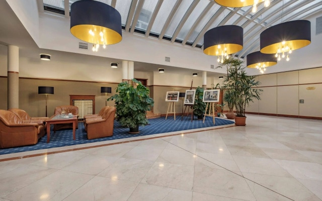 Hotel Hetman
