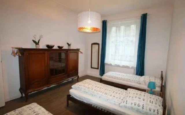 Haus99 Heiligenstrasse