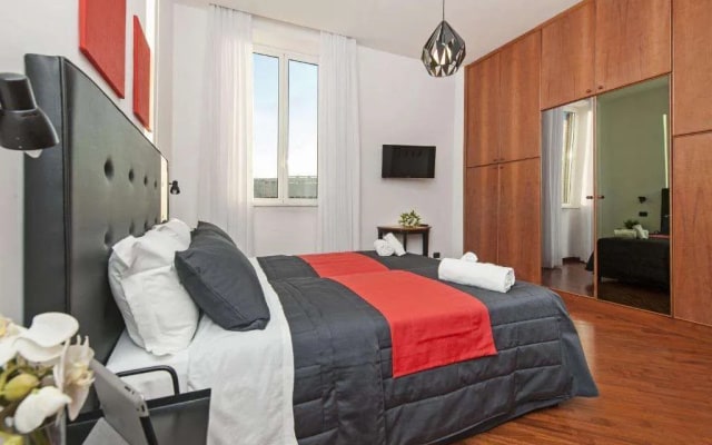 B&B Retro Rooms Termini