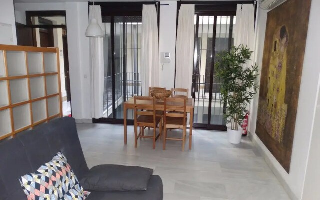 Malaga Apartamentos Jinetes I