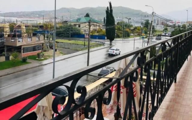 Панорама
