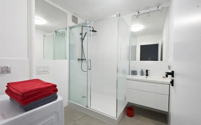 Aroma Apartments Rondo ONZ