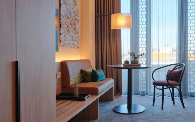 Adina Apartment Hotel Munich