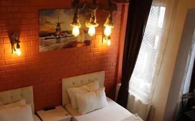 Taksim Dimple Suites