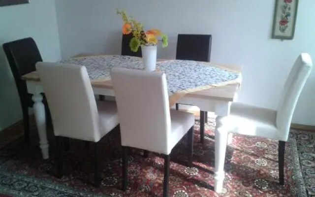 Appartement München-Planegg