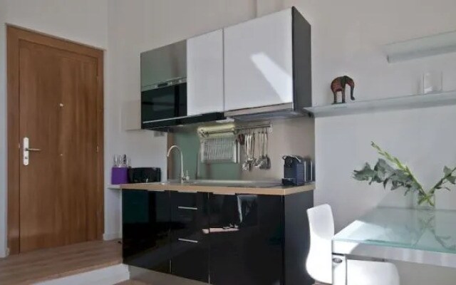Aspasios Gran Via Suites