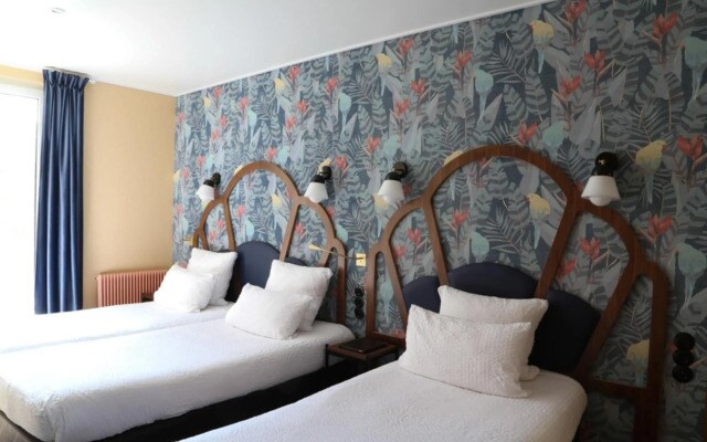 Hotel Andre Latin