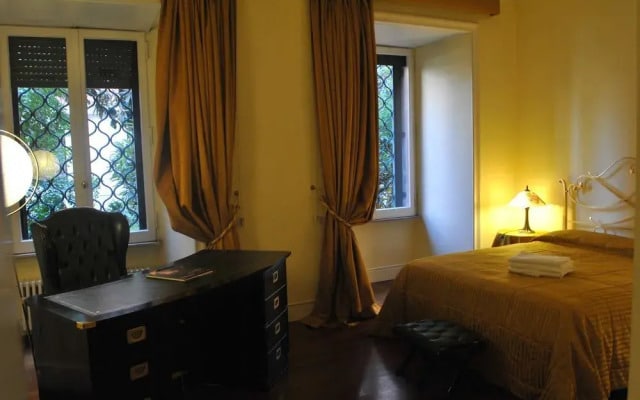 Holiday House Belle Arti