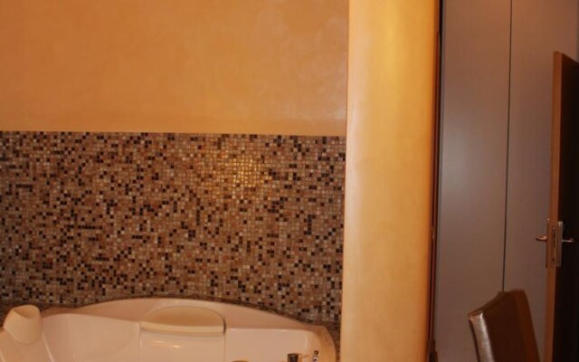 St. Peter Luxury Inn