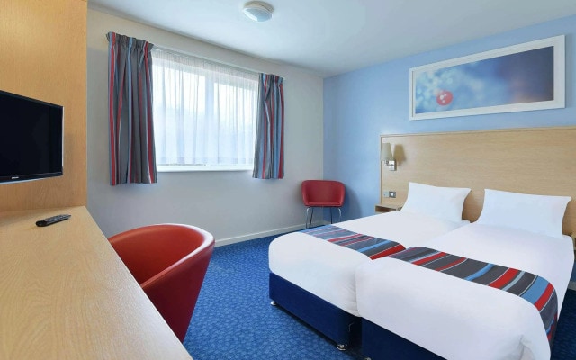 Travelodge Sheffield Central