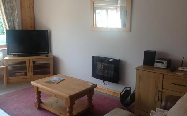 Woodview Lodge