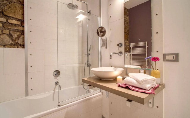 Trastevere Scarlett Dream Suite