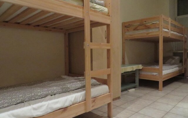 Guest House Na Belorusskoy