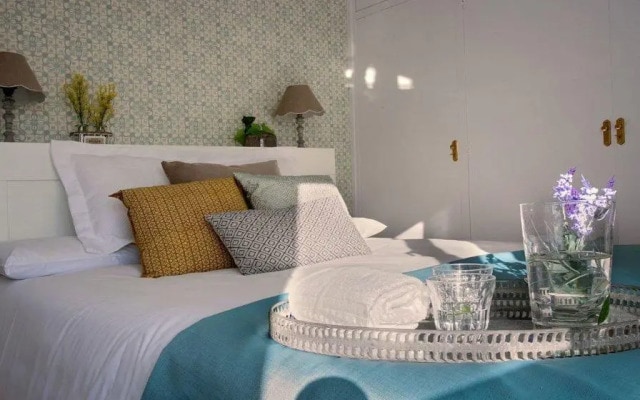 Apartment in Malaga - 104593