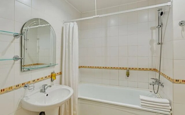 RIGAAPARTMENT Gertruda