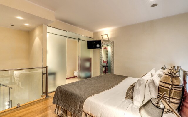 La Griffe Hotel