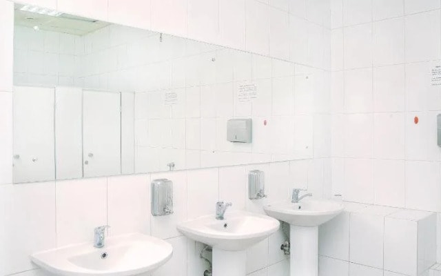 Hostel Svoi Lyudi