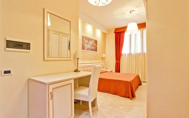Hotel Il Villino