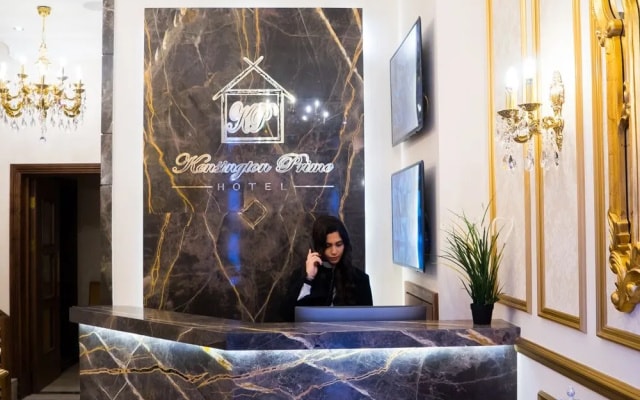 Kensington Prime Hotel