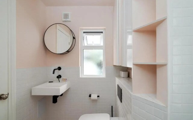 GuestReady - Stunning 1BR Flat in Highbury