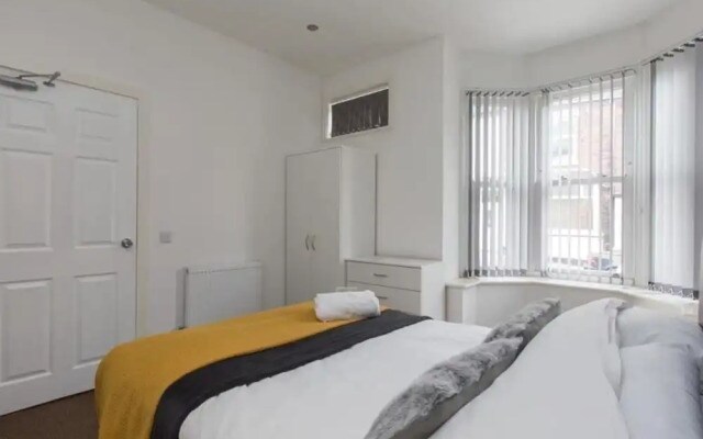 Townhouse @ Balfour St
