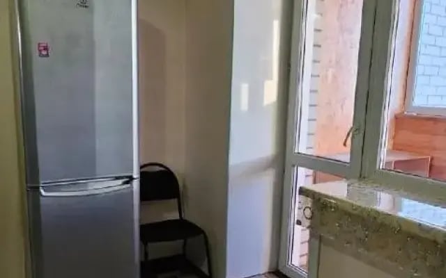 Апартаменты в микрорайоне Царский 8