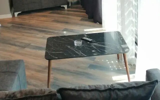 Plus Park Suite & Hotel