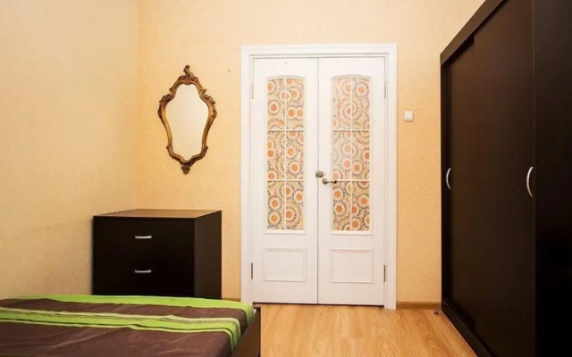 ApartLux Алексеевская