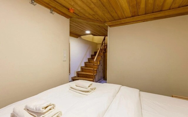 Cozy and Peaceful Duplex in Historical Balat