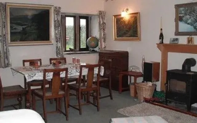 Bower Cottage B&B