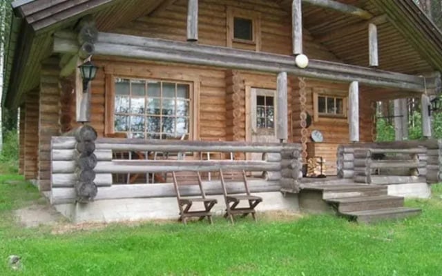 Matilas Cottages