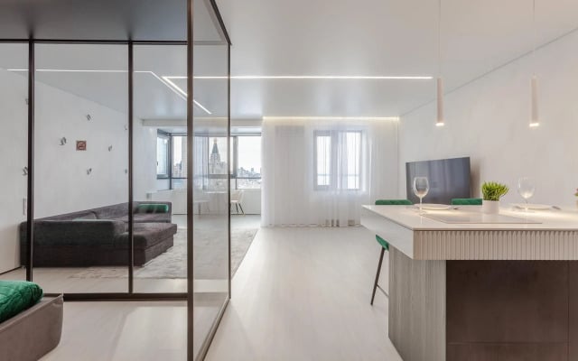 RentPlaza на улице Мусоргского
