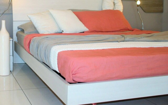 Have A Nice Holiday - Luxury Rooms