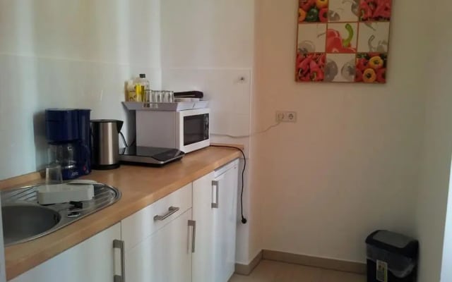 Zentrales Apartment Prenzlauer Berg