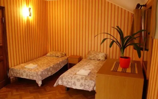 Guest house Oskara Kalpaka street
