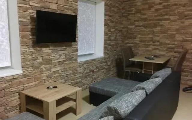 Apartmany Stone