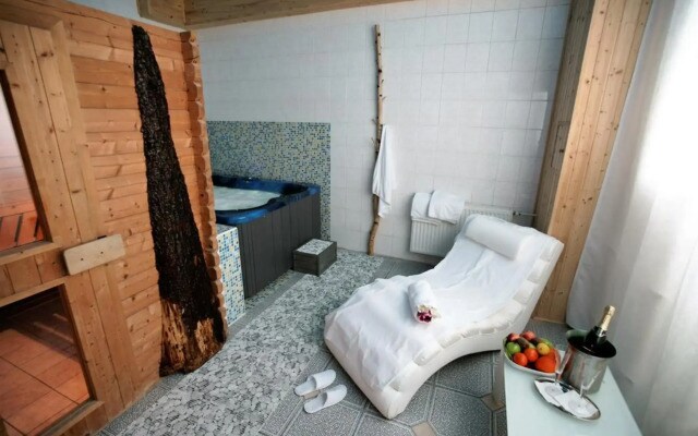 Hotel Nabucco