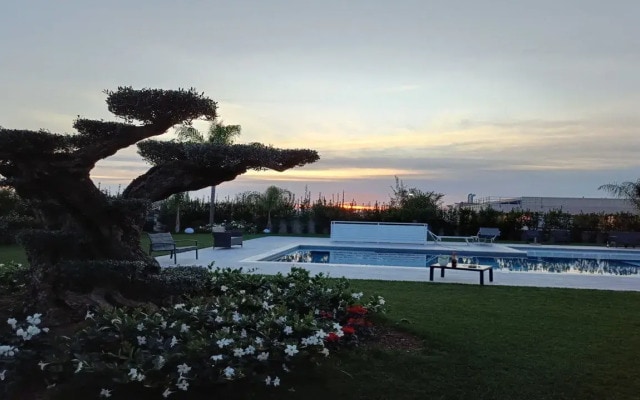 Hotel Ohana