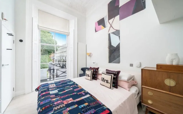 JOIVY South Kensington Pied-à-Terre
