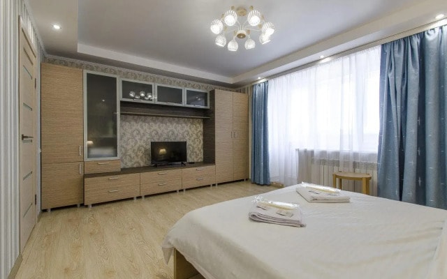 Квартирное бюро Крылья на улице А.В. Асламаса 4