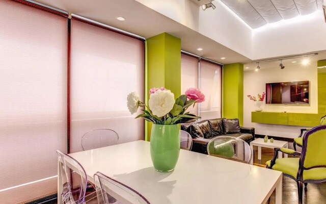 M&l Apartment